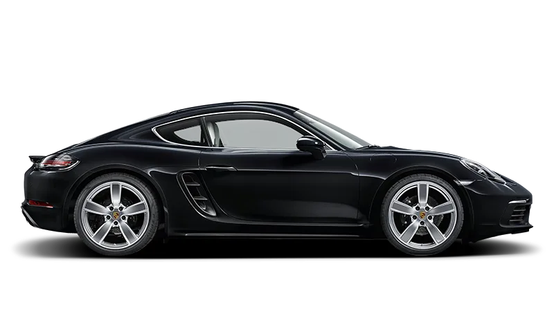 Porsche 718 Cayman